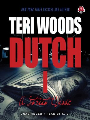 Dutch - Audiobook